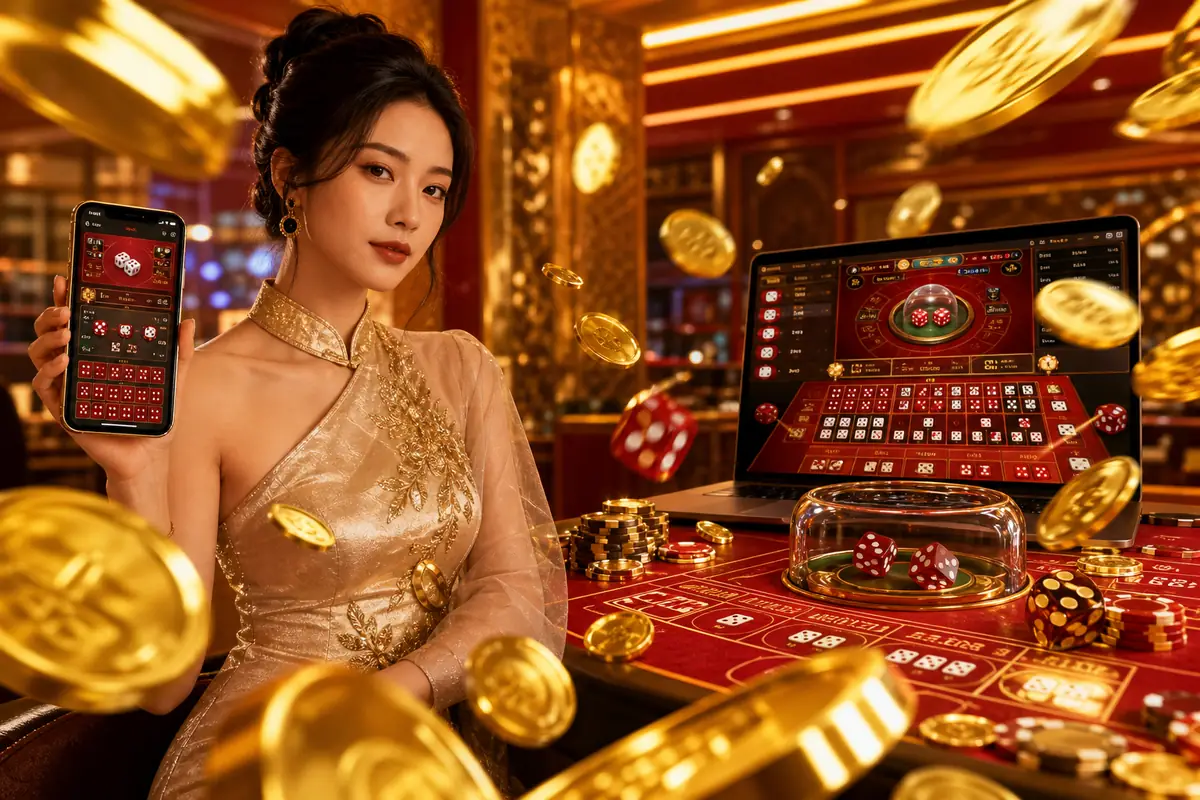 999bs VIP বোনাস ও পুরস্কার