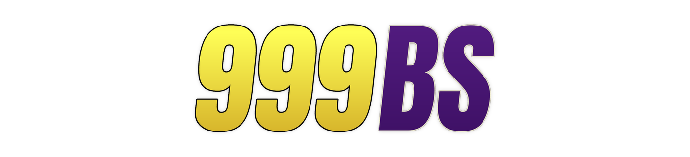 999bs লোগো
